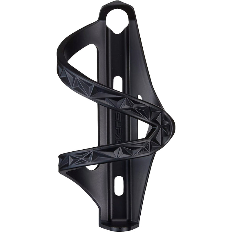Load image into Gallery viewer, Supacaz Side Swipe Cage Poly – Right, Black
