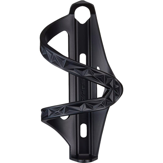 Supacaz Side Swipe Cage Poly – Right, Black