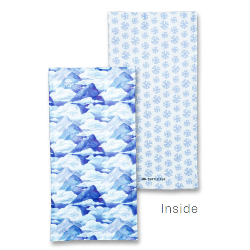Load image into Gallery viewer, Turtle Fur Comfort Shell Reversable Neck Gaiters
