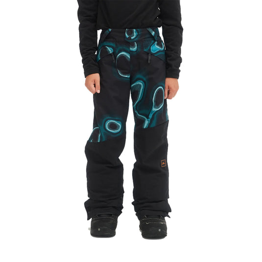 O'Neill Boys' Anvil Printed Pants 2023