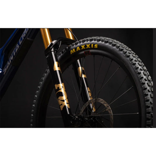 Santa Cruz V10 8 Carbon CC MX DH X01 Kit Mountain Bike 2027