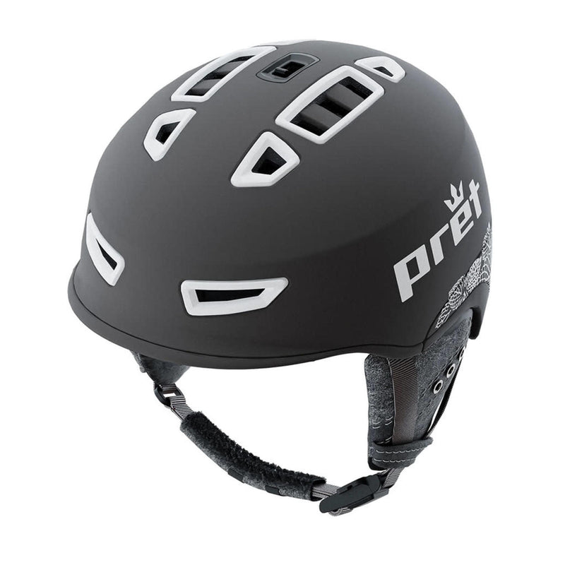 Load image into Gallery viewer, Pret Women's Vision MIPS Snow Helmet
