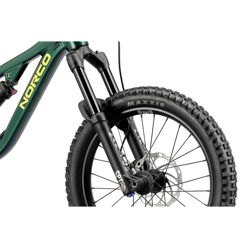 Load image into Gallery viewer, Norco Kids' Fluid FS 20 Mountain Bike 2026

