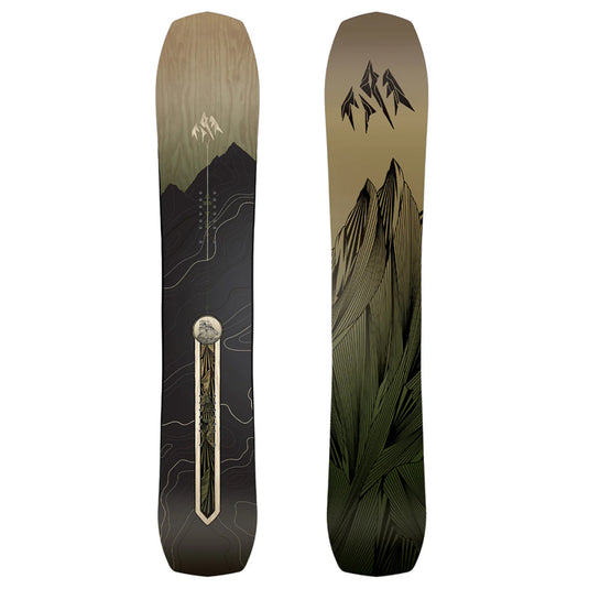 Jones Flagship Snowboard 2027