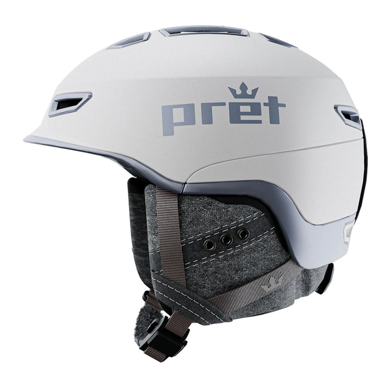 Load image into Gallery viewer, Pret Women's Vision MIPS Snow Helmet
