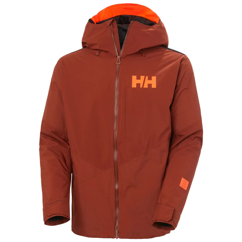 Load image into Gallery viewer, Helly Hansen Powdreamer 3.0 Ski Jacket 2027
