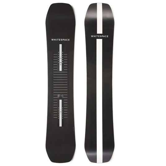 Whitespace Freestyle Shaun White Pro Snowboard 2026