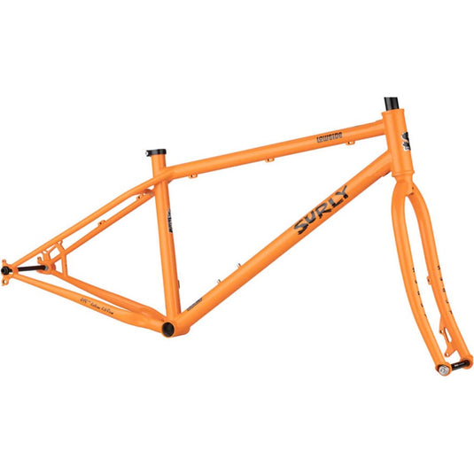 Surly Lowside Frameset - 27.5