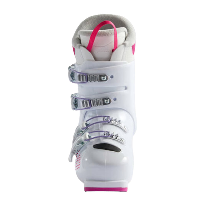 Load image into Gallery viewer, Rossignol Girls' Comp J4 Ski Boots 2027
