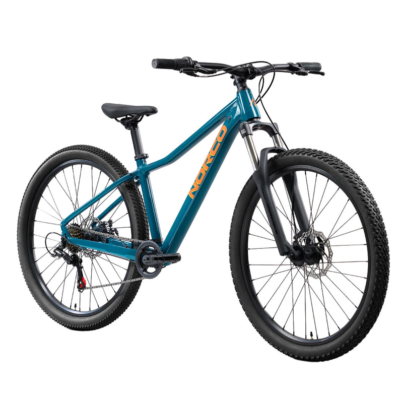 Load image into Gallery viewer, Norco Kids' Storm 26" Mountain Bike
