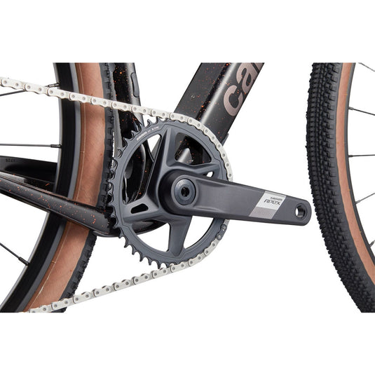 Cannondale Topstone Carbon 2 AXS SmartSense Gravel Bike 2026