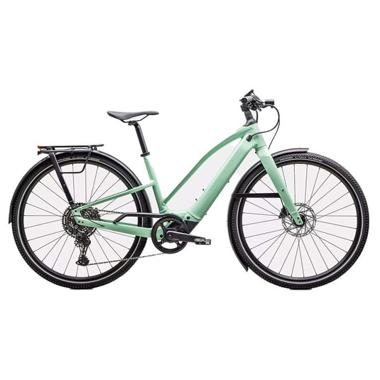 Specialized Vado SL 2 4.0 Step-Through E-Bike 2025