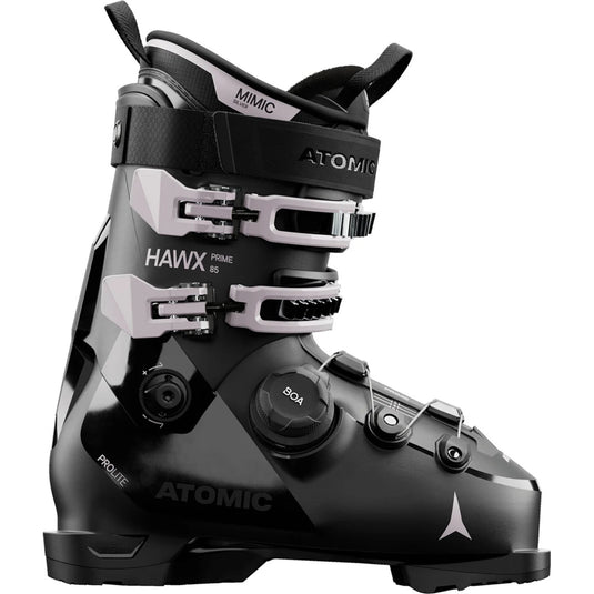 Atomic Women's Hawx Prime 85 BOA W Ski Boots 2027