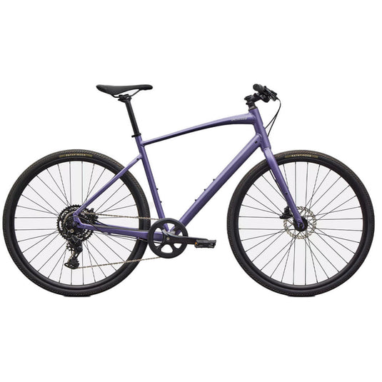 Specialized Sirrus X 2.0 Hybrid Bike 2026