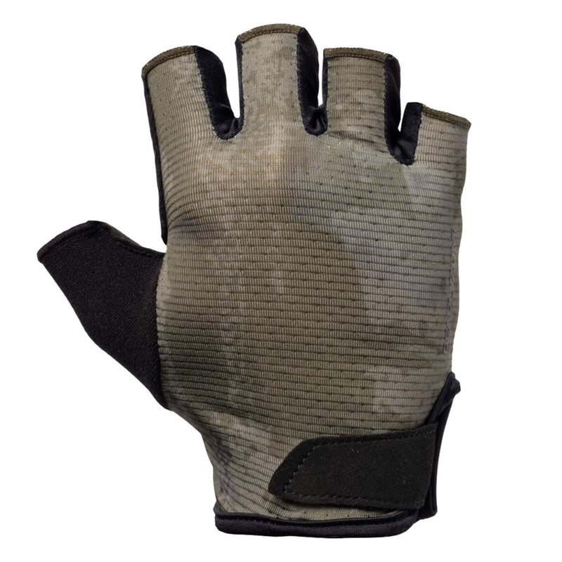 Load image into Gallery viewer, Pearl Izumi Cush Print Cycling Gloves
