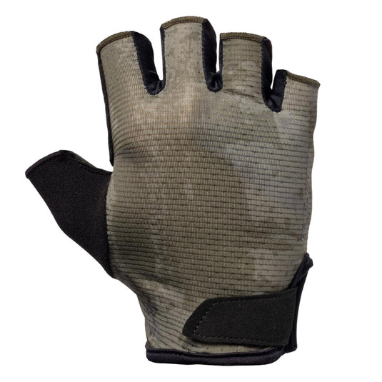 Pearl Izumi Cush Print Cycling Gloves