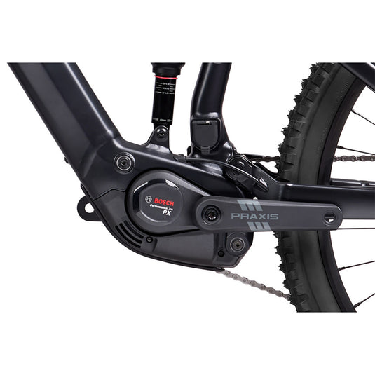 Norco Sight VLT Bosch A2 E-Mountain Bike 2027