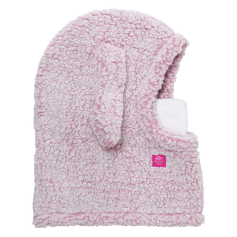Load image into Gallery viewer, Turtle Fur Kids' Comfort Lush Bunny Overhood
