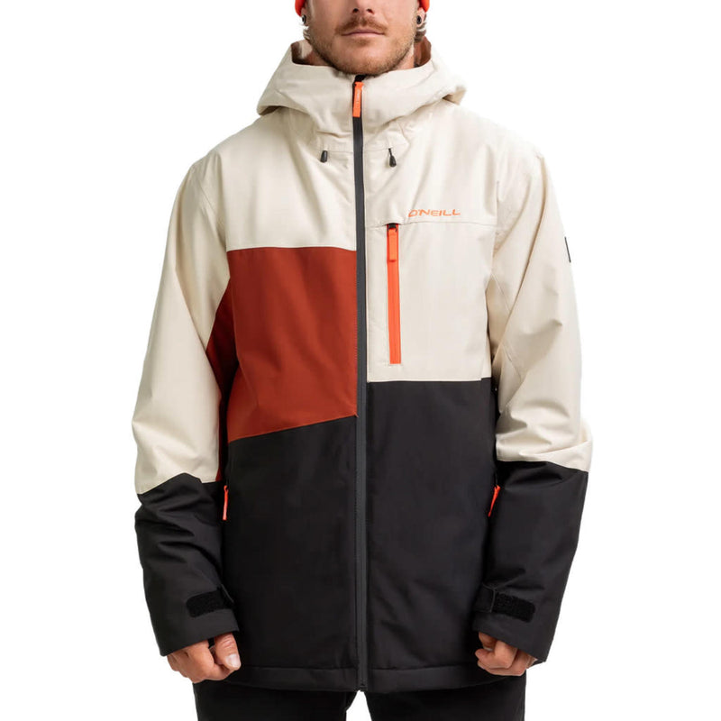 Load image into Gallery viewer, O'Neill FWC Cruz Triple Snow Jacket 2026
