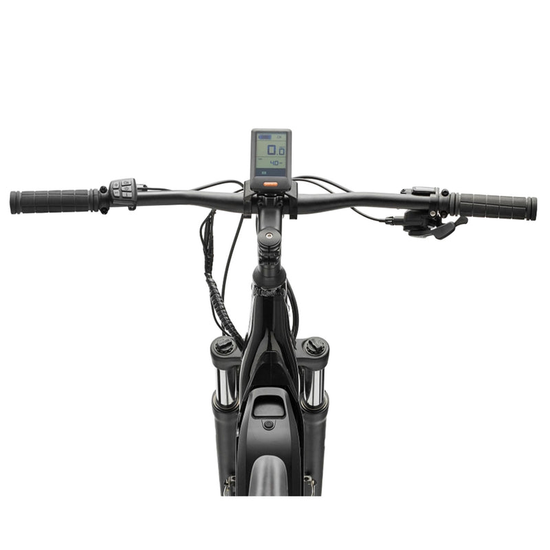 Load image into Gallery viewer, Cannondale Adventure NEO Allroad Speed Low Step Thru E-Bike 2025
