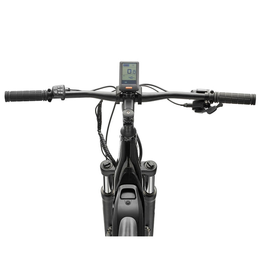 Cannondale Adventure NEO Allroad Speed Low Step Thru E-Bike 2025