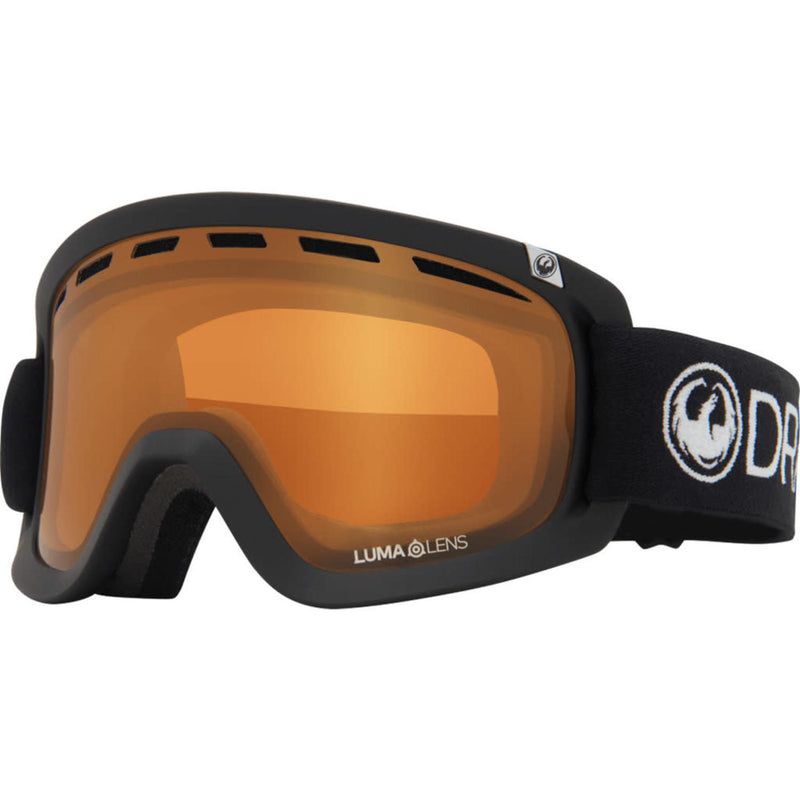 Load image into Gallery viewer, Dragon D2 Snow Goggles 2026
