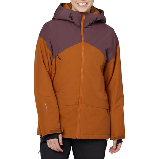 Flylow Women's Sarah Jacket 2024