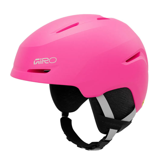 Giro Kids' Spur MIPS Snow Helmet 2027