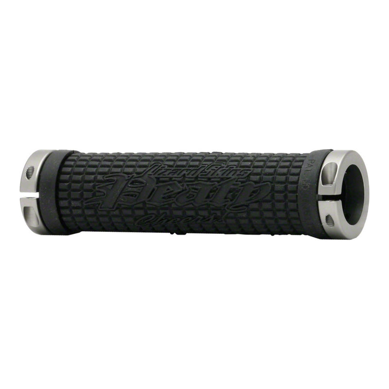 Load image into Gallery viewer, Lizard Skins Peaty Lock On Mountain Bike Grips
