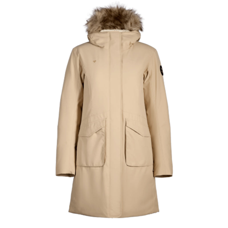 Load image into Gallery viewer, Obermeyer Women's Sojourner Down Jacket 2027
