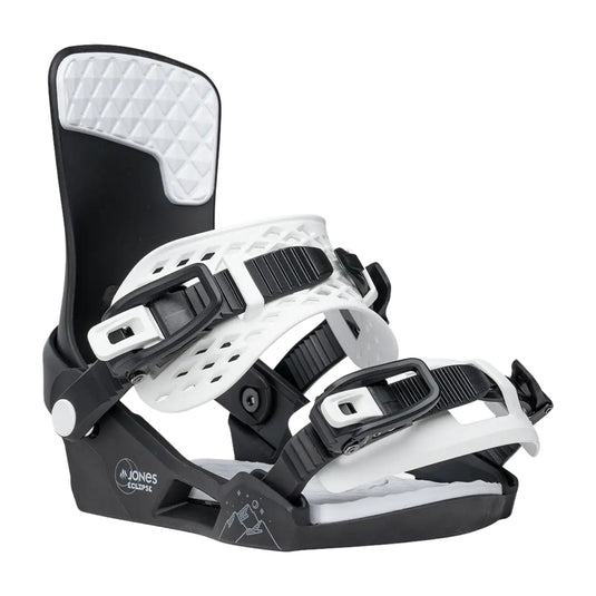 Jones Kids' Eclipse Snowboard Bindings 2027