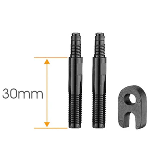 Ciclovation Tubeless Valve Extendor 30mm