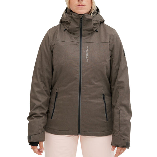 O'Neill Women's Stuvite Jacket MB 2024