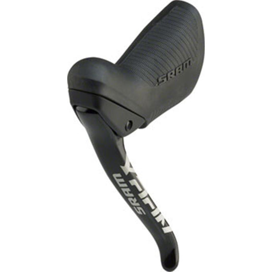 SRAM Apex 1 Brake Lever - Left, Mechanical, Black