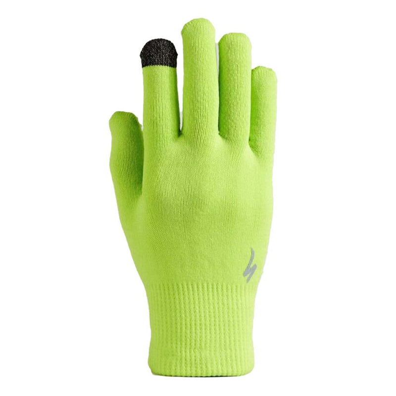 Load image into Gallery viewer, Specialized Thermal Knit Long Finger Cycling Gloves (Samples)
