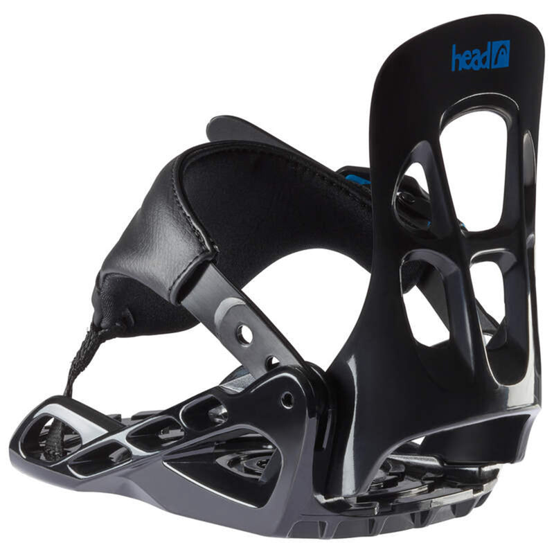 Load image into Gallery viewer, Head Kids' P Kid Snowboard Bindings 2027
