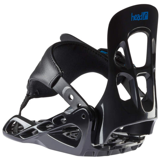 Head Kids' P Kid Snowboard Bindings 2027