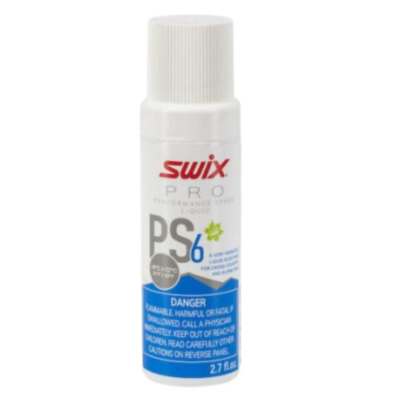 Load image into Gallery viewer, Swix Pro Performance Speed Liquid Wax
