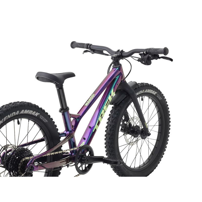Load image into Gallery viewer, Trek Kids' Wahoo Trail 20" Mountain Bike
