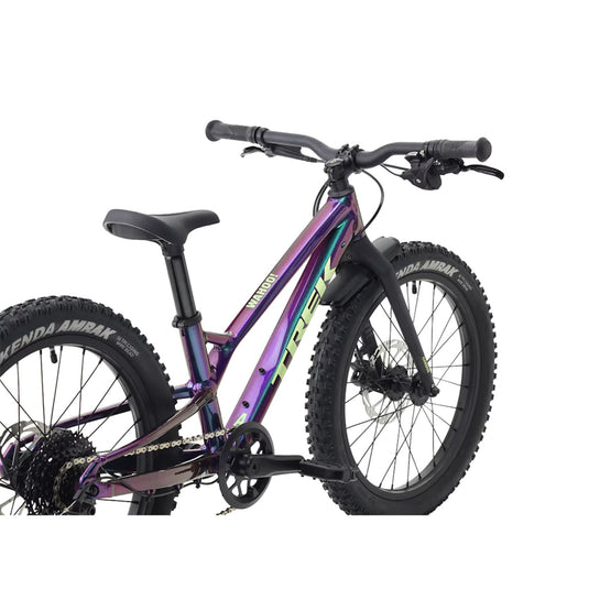 Trek Kids' Wahoo Trail 20" Mountain Bike