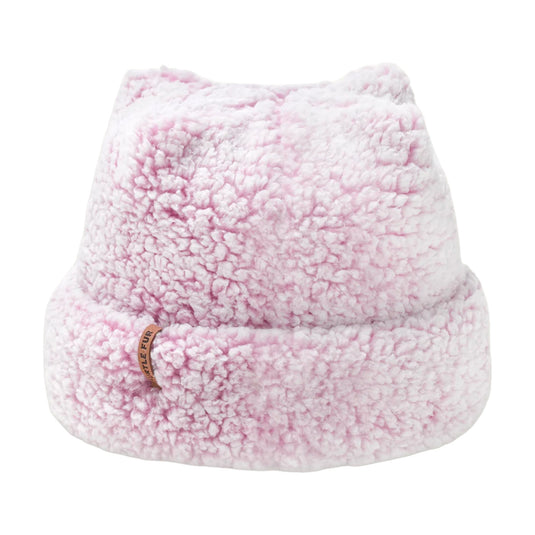 Turtle Fur Comfort Lush Quad Four Point Hat