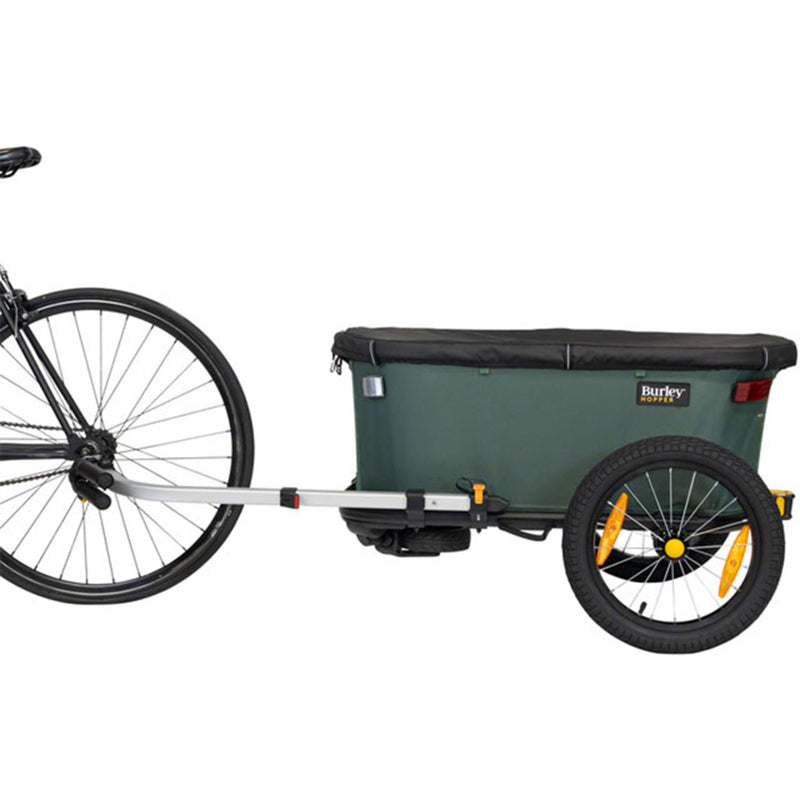 Load image into Gallery viewer, Burley Hopper Cargo Trailer
