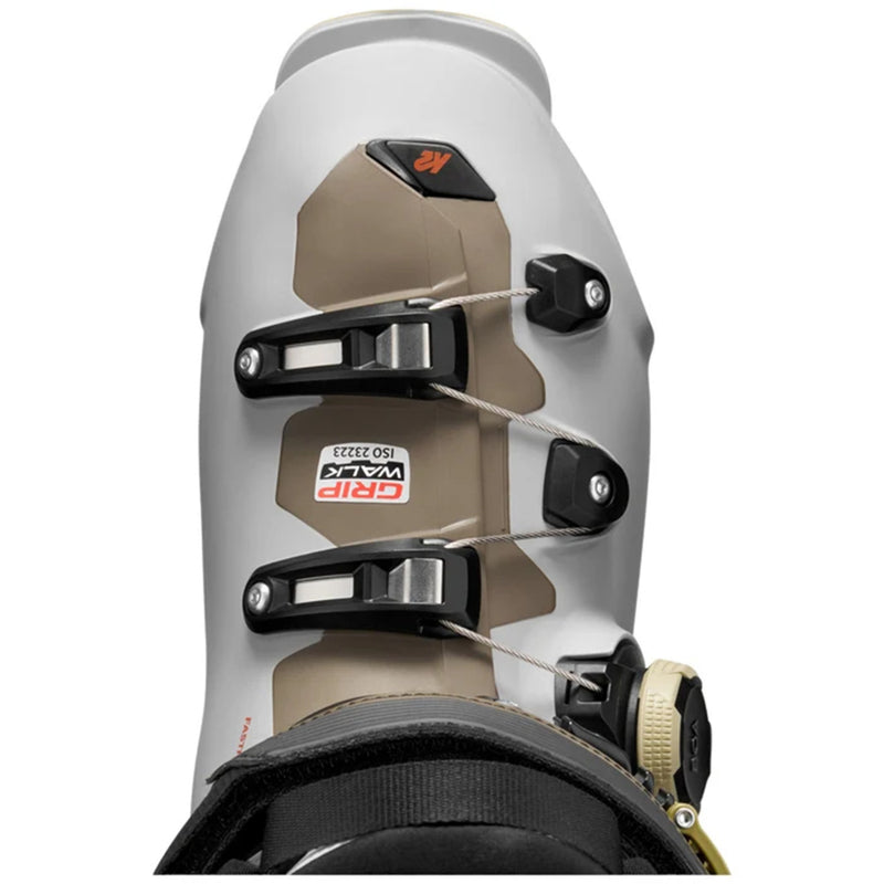 Load image into Gallery viewer, K2 BFC 100 BOA Ski Boots 2027
