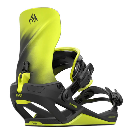 Snowboard Bindings