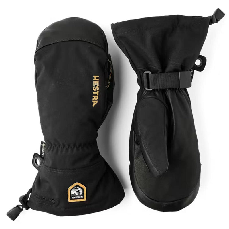Load image into Gallery viewer, Hestra  Army Leather Gore-Tex Mitt 2026

