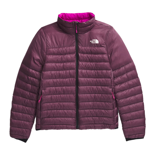 The North Face Women's Terra Peak Jacket 2025