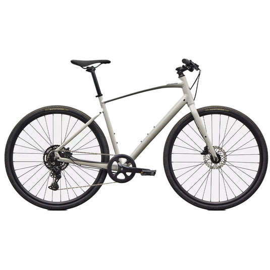 Specialized Sirrus X 2.0 Hybrid Bike 2026