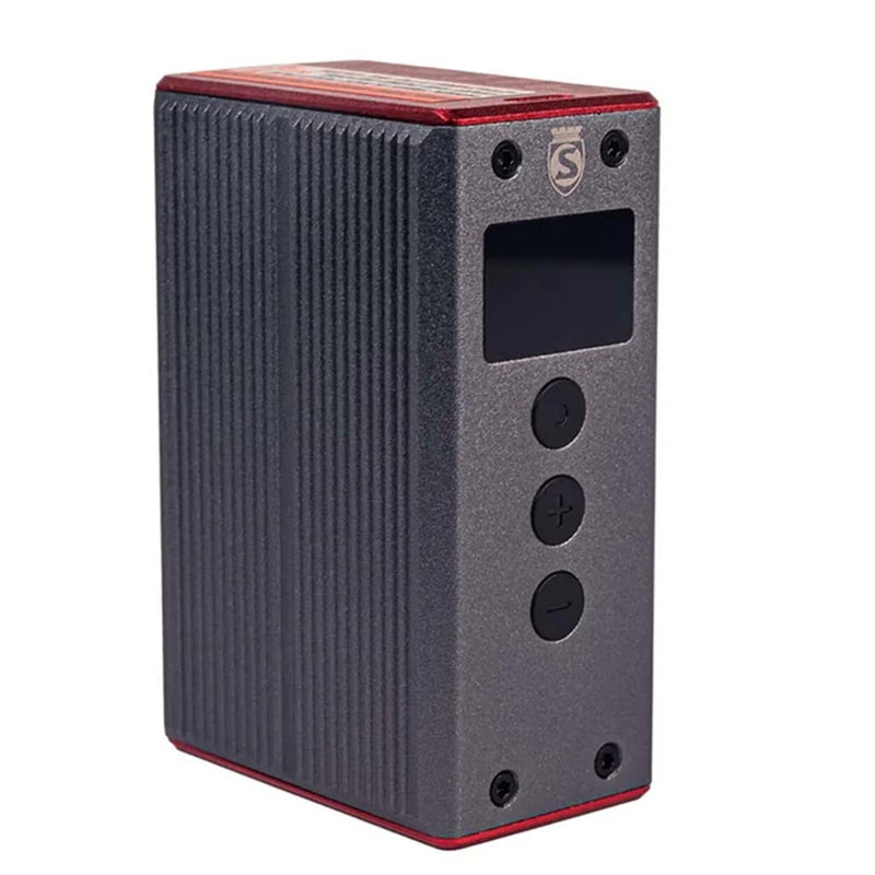 Load image into Gallery viewer, Silca Elettrico Ultimate Mini Inflator
