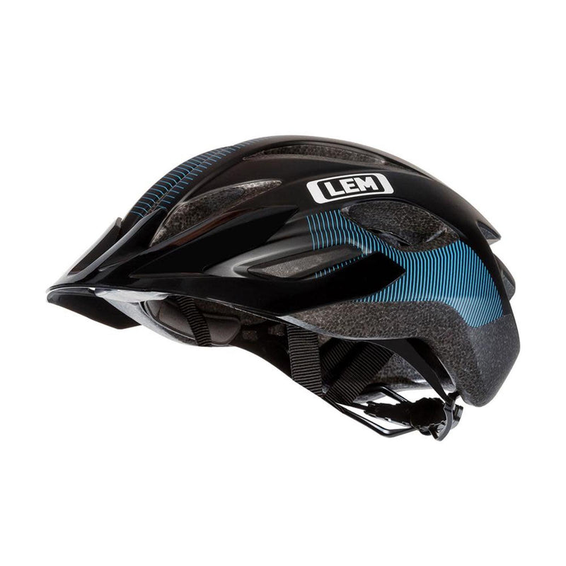 Load image into Gallery viewer, LEM Boulevard Gel Motion Commuter Bike Helmet
