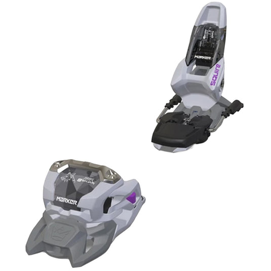 Marker Squire 11 Ski Bindings 2027